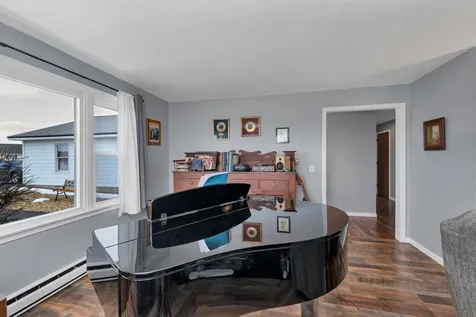 5 Greenwood Drive Northfield NH 03276