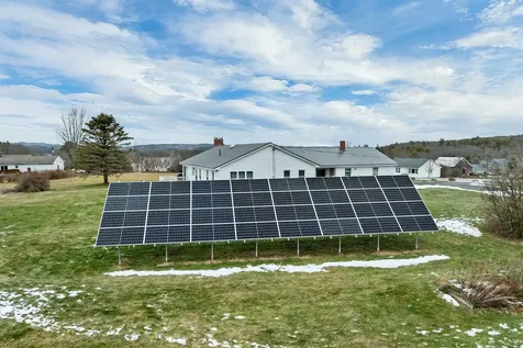 5 Greenwood Drive Northfield NH 03276