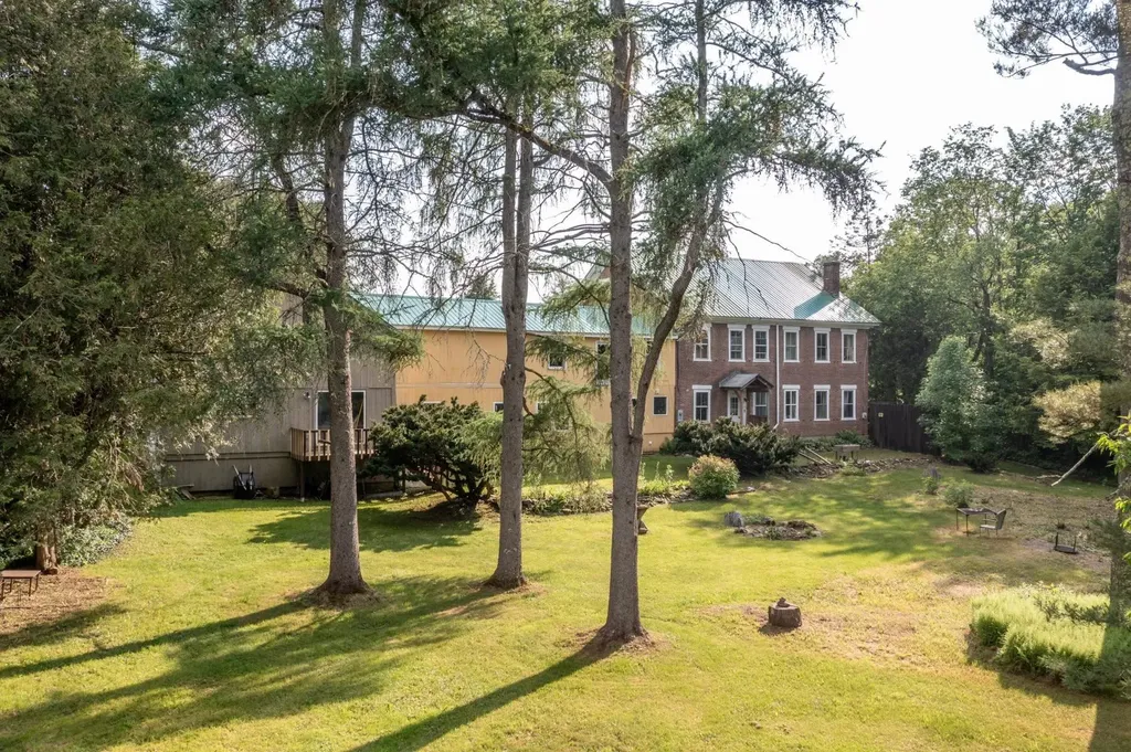 632 Morristown Corners Road Morristown VT 05661