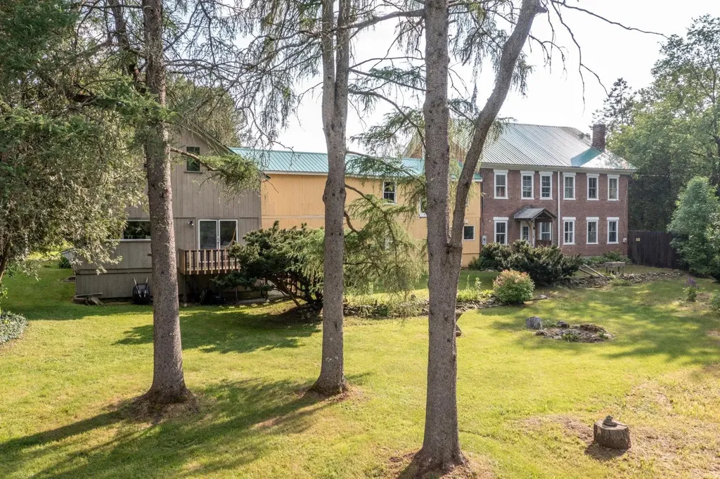 632 Morristown Corners Road Morristown VT 05661