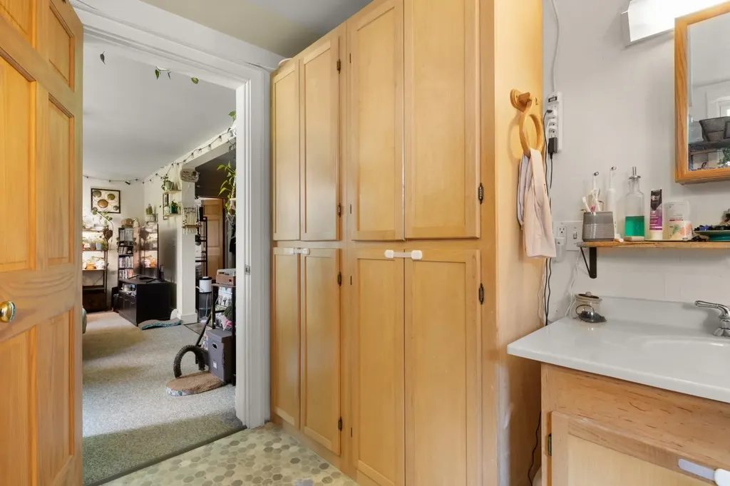 632 Morristown Corners Road Morristown VT 05661