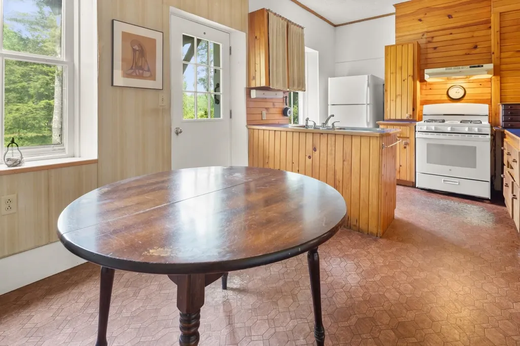 632 Morristown Corners Road Morristown VT 05661