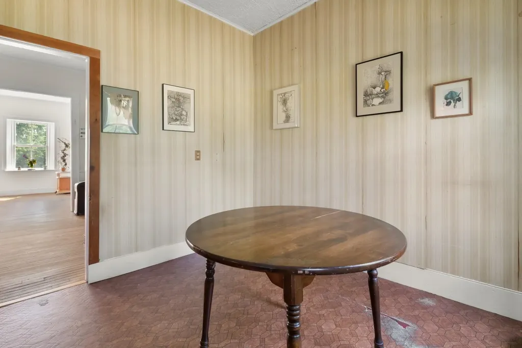 632 Morristown Corners Road Morristown VT 05661