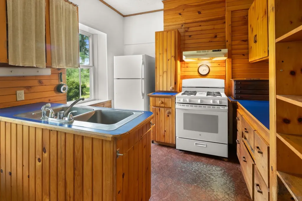 632 Morristown Corners Road Morristown VT 05661