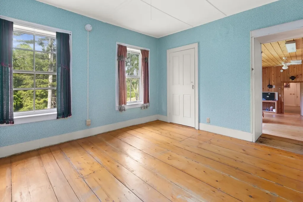 632 Morristown Corners Road Morristown VT 05661