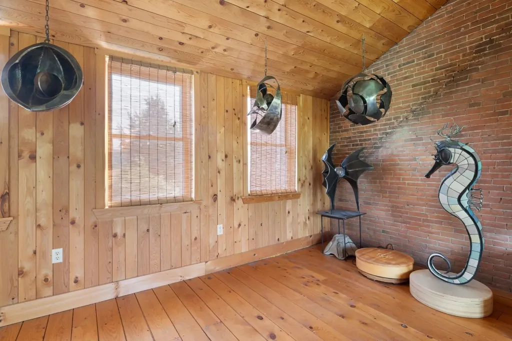 632 Morristown Corners Road Morristown VT 05661