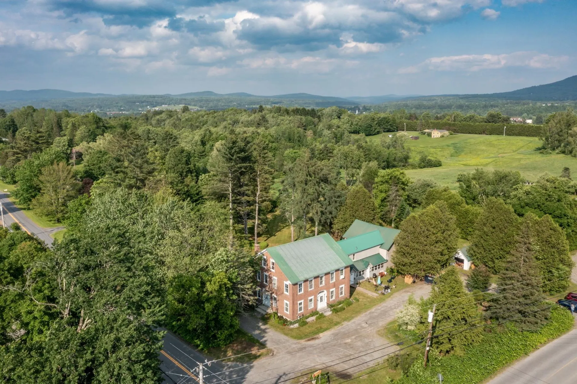 632 Morristown Corners Road Morristown VT 05661