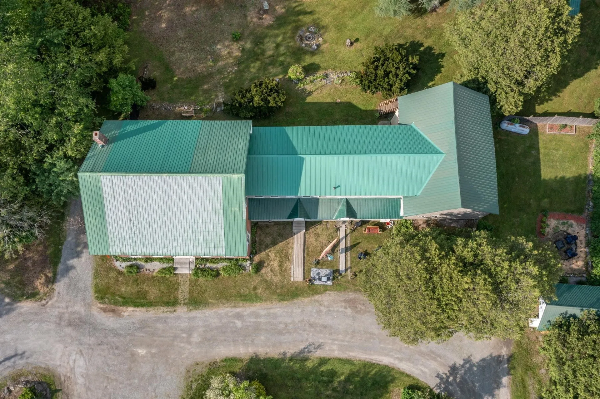 632 Morristown Corners Road Morristown VT 05661