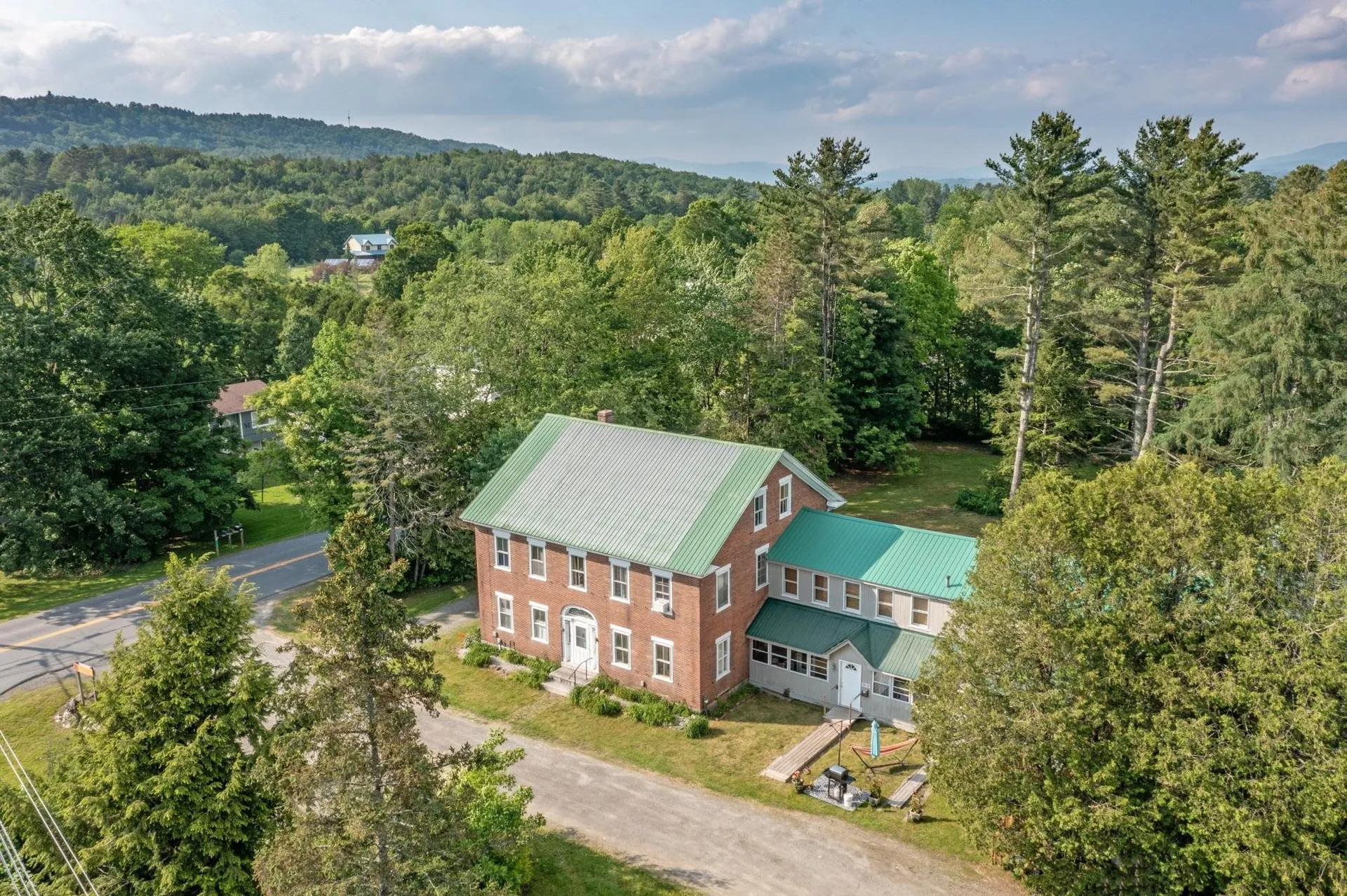 632 Morristown Corners Road Morristown VT 05661