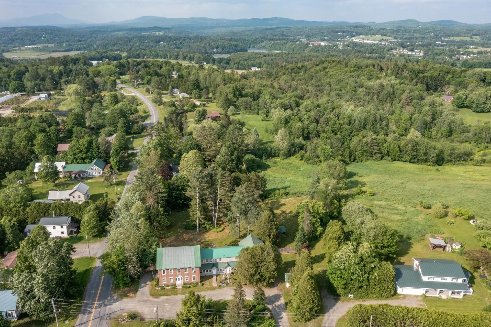 632 Morristown Corners Road Morristown VT 05661