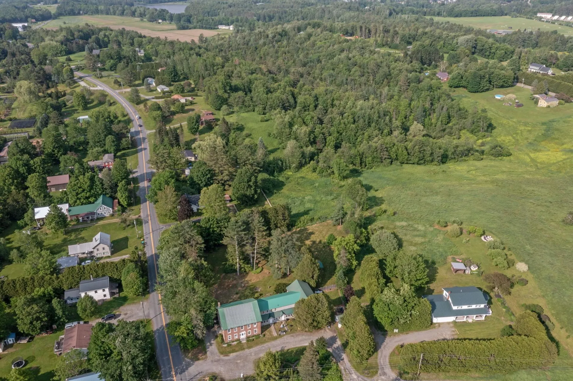 632 Morristown Corners Road Morristown VT 05661