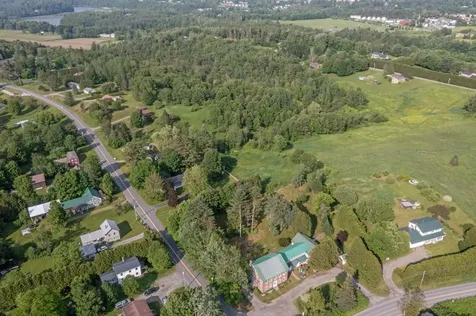 632 Morristown Corners Road Morristown VT 05661