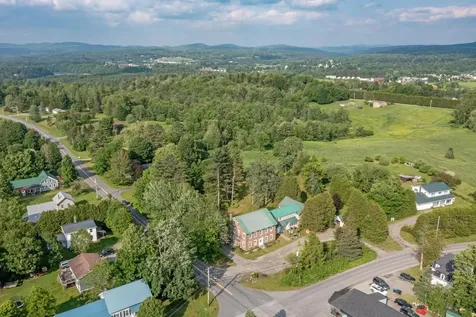 632 Morristown Corners Road Morristown VT 05661