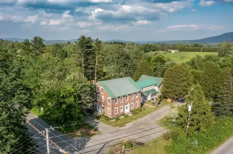 632 Morristown Corners Road Morristown VT 05661