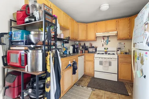 632 Morristown Corners Road Morristown VT 05661