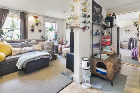 632 Morristown Corners Road Morristown VT 05661