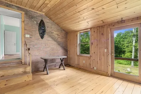 632 Morristown Corners Road Morristown VT 05661