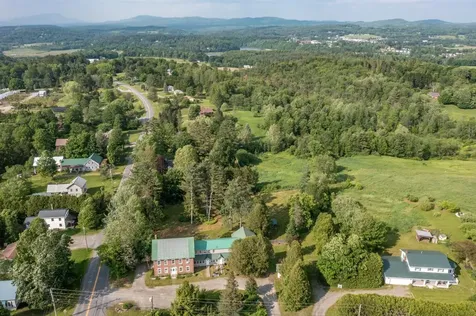 632 Morristown Corners Road Morristown VT 05661