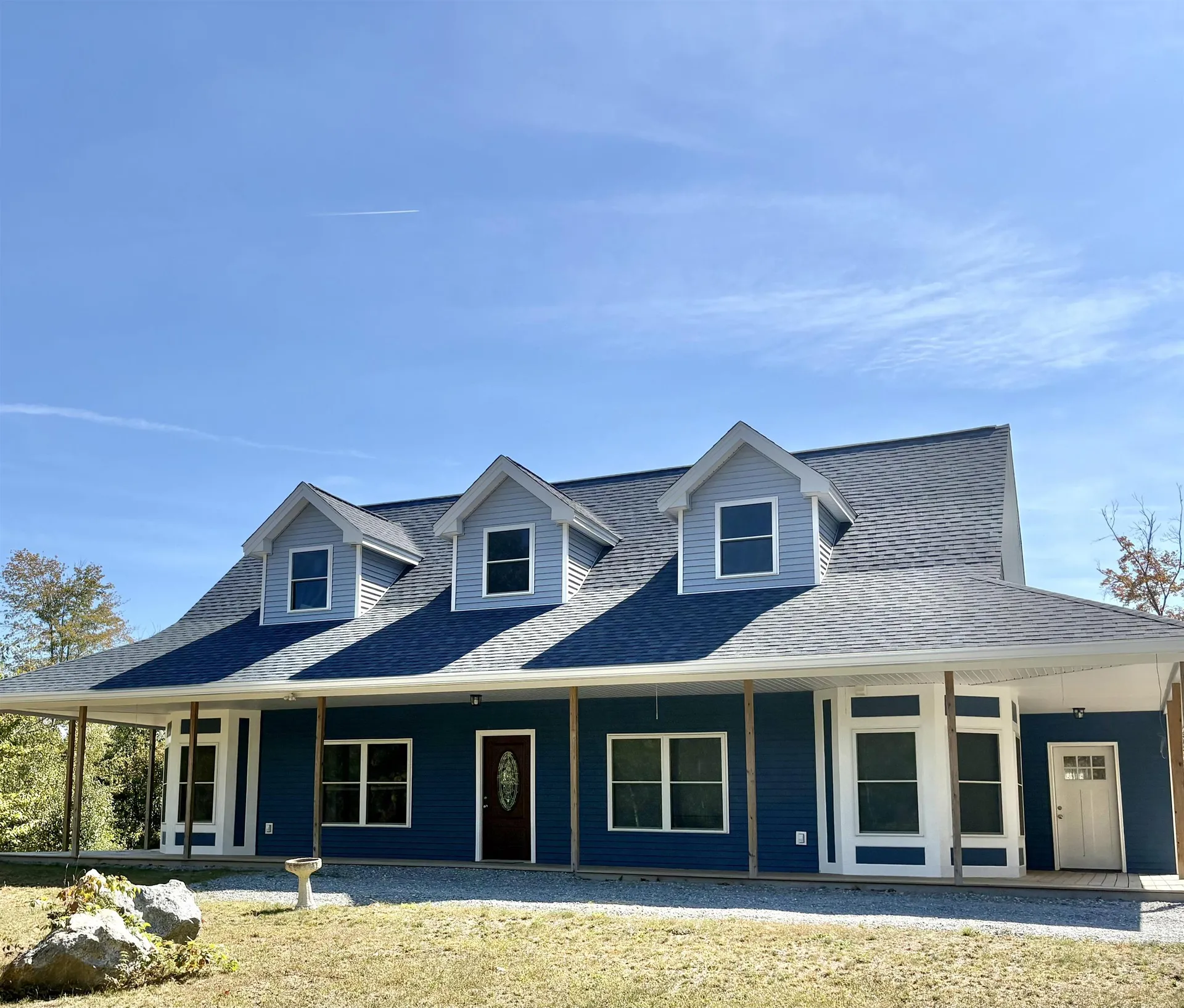 42 East Road Greenfield NH 03047