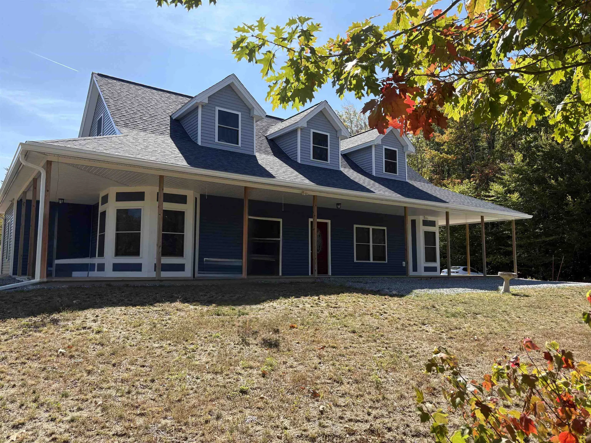 42 East Road Greenfield NH 03047