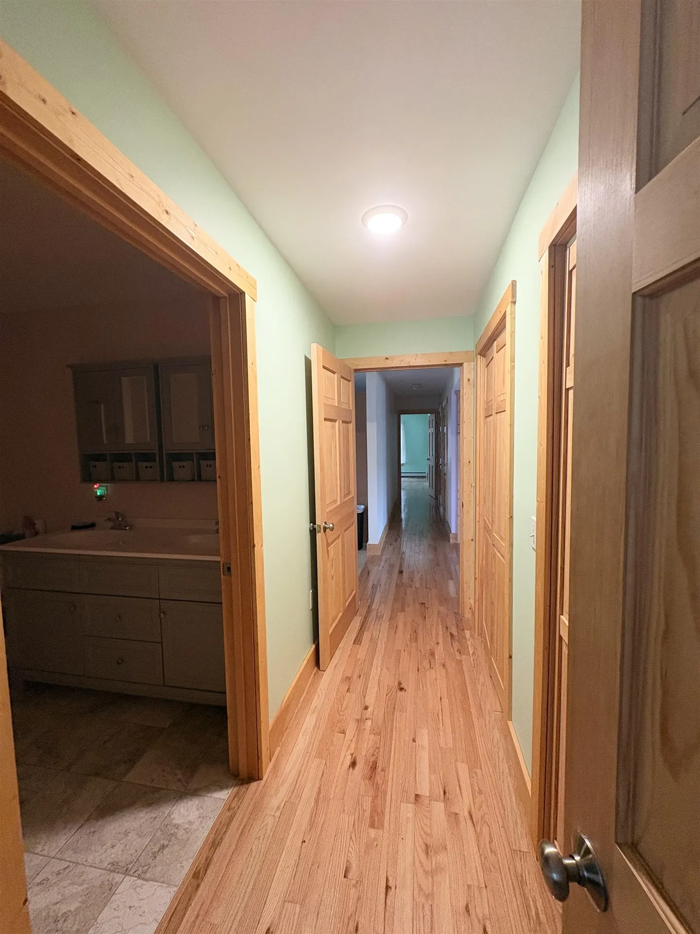 42 East Road Greenfield NH 03047