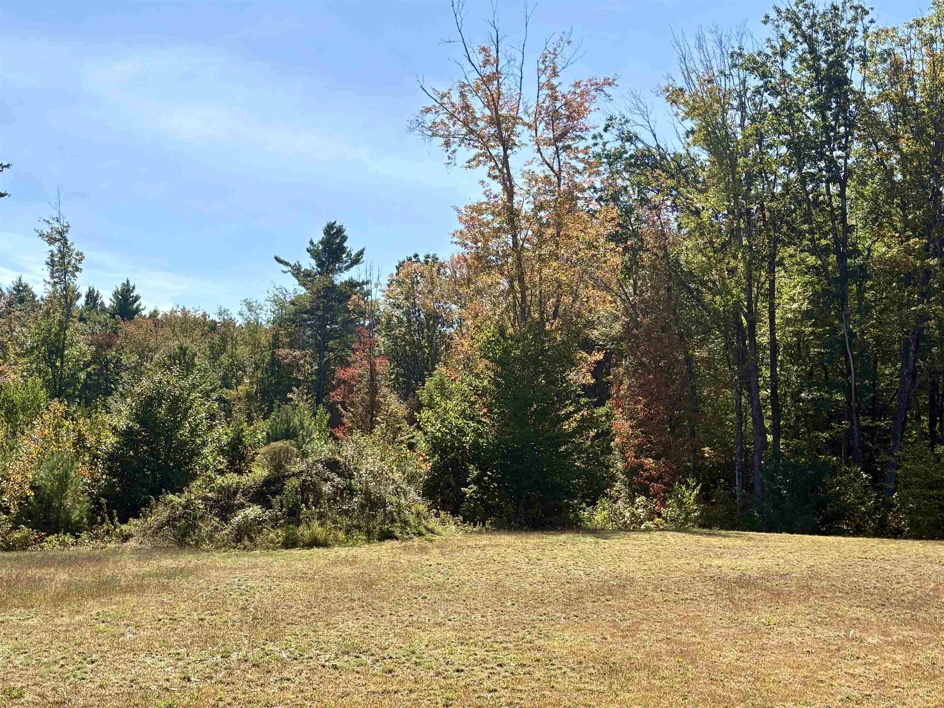 42 East Road Greenfield NH 03047