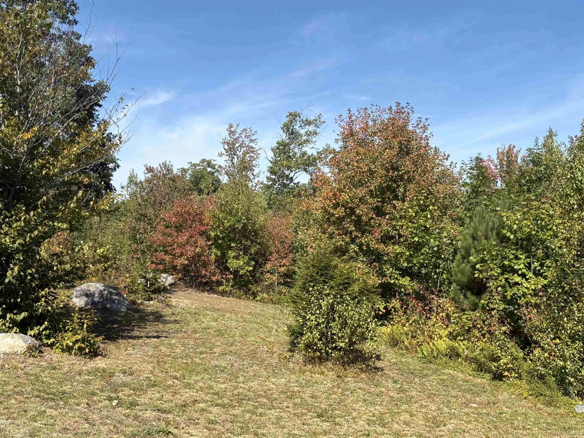 42 East Road Greenfield NH 03047