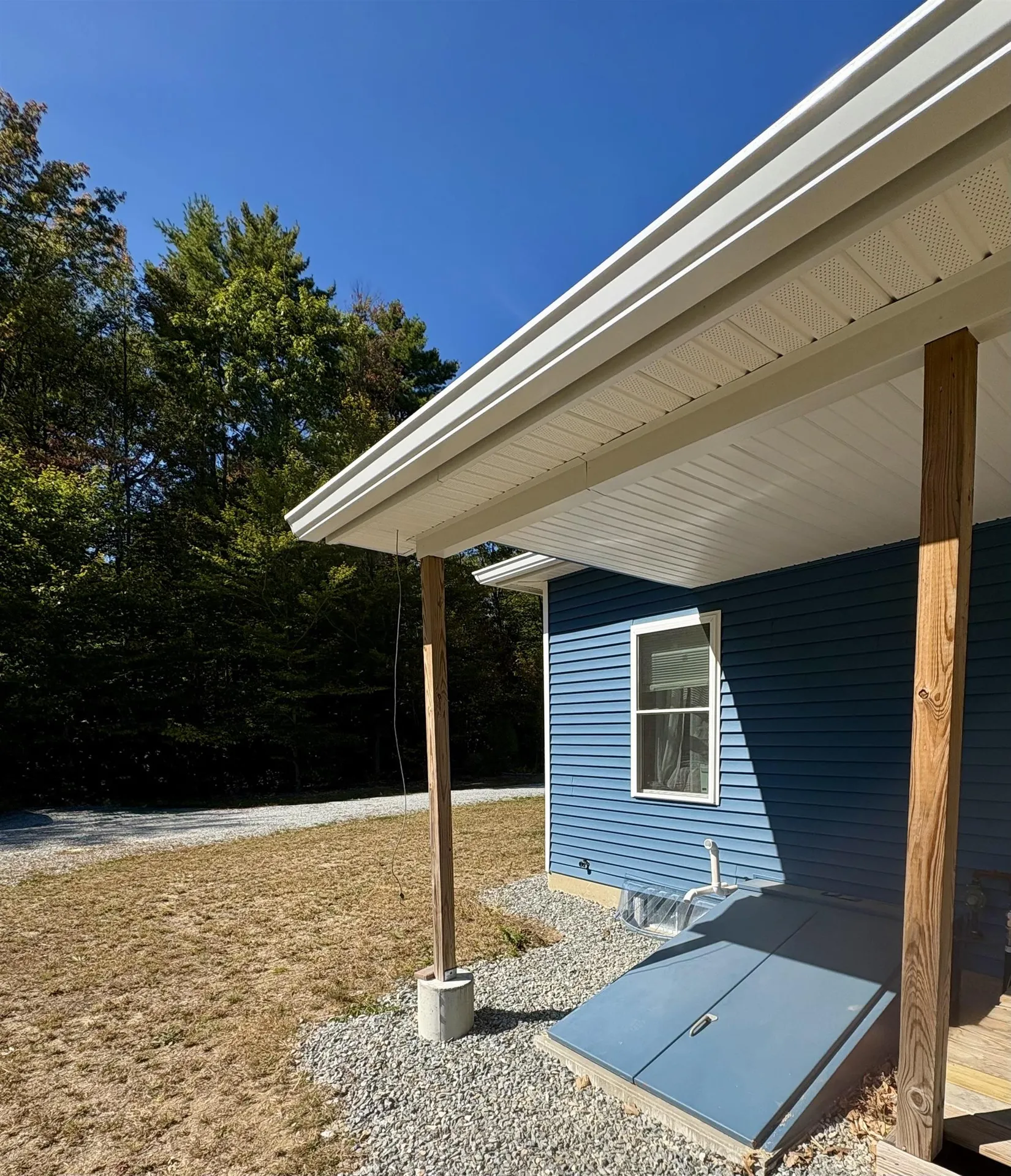 42 East Road Greenfield NH 03047