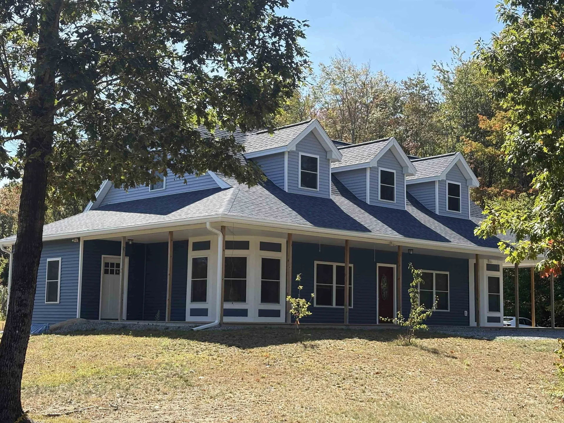42 East Road Greenfield NH 03047