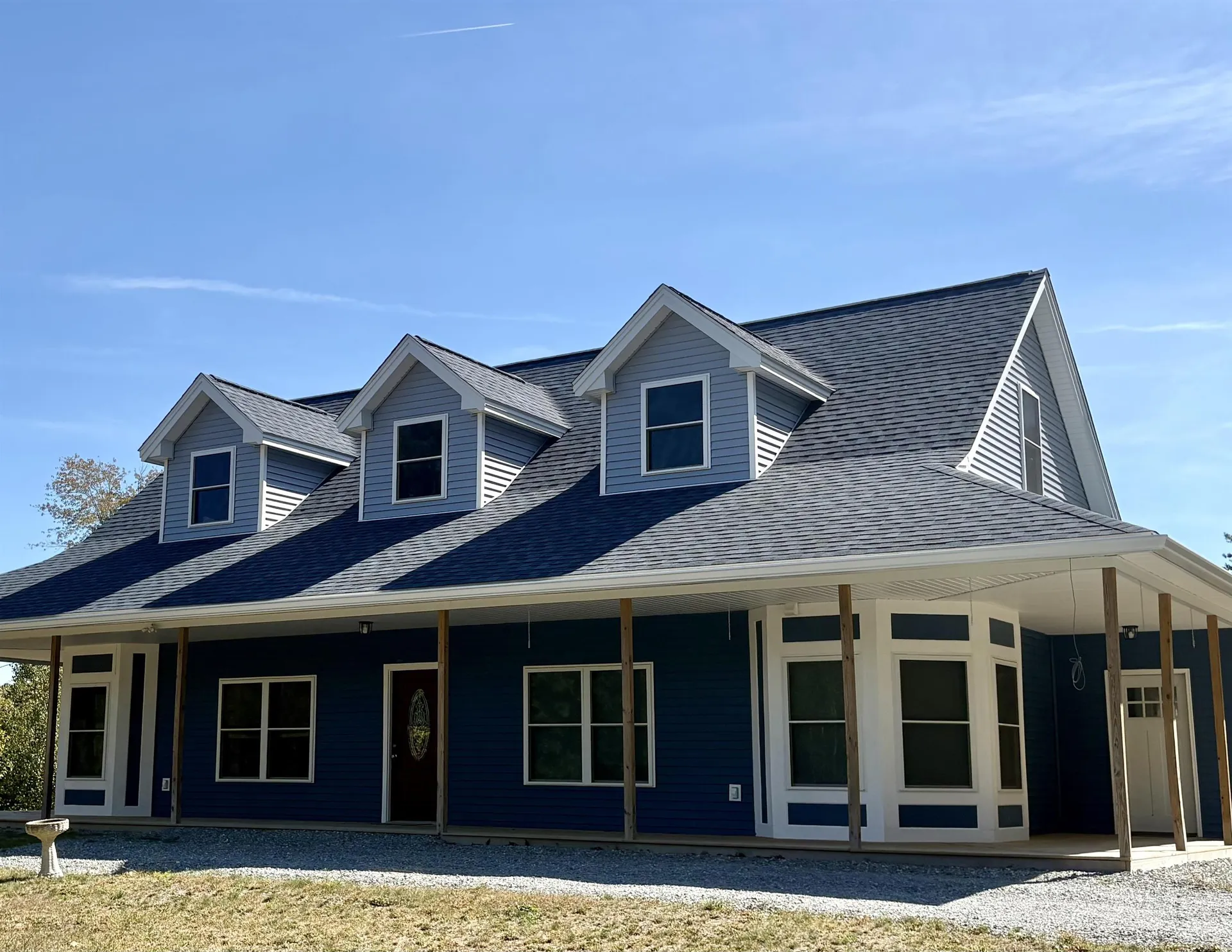 42 East Road Greenfield NH 03047
