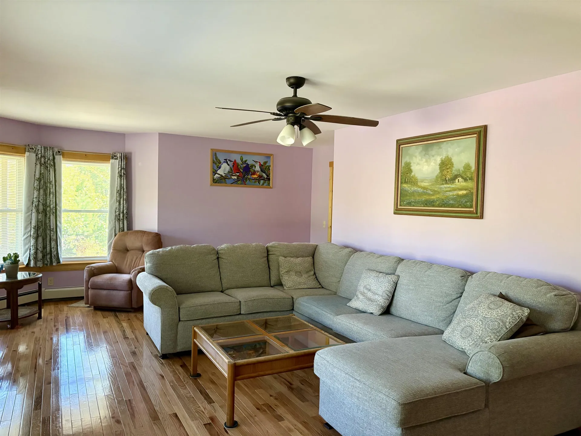 42 East Road Greenfield NH 03047