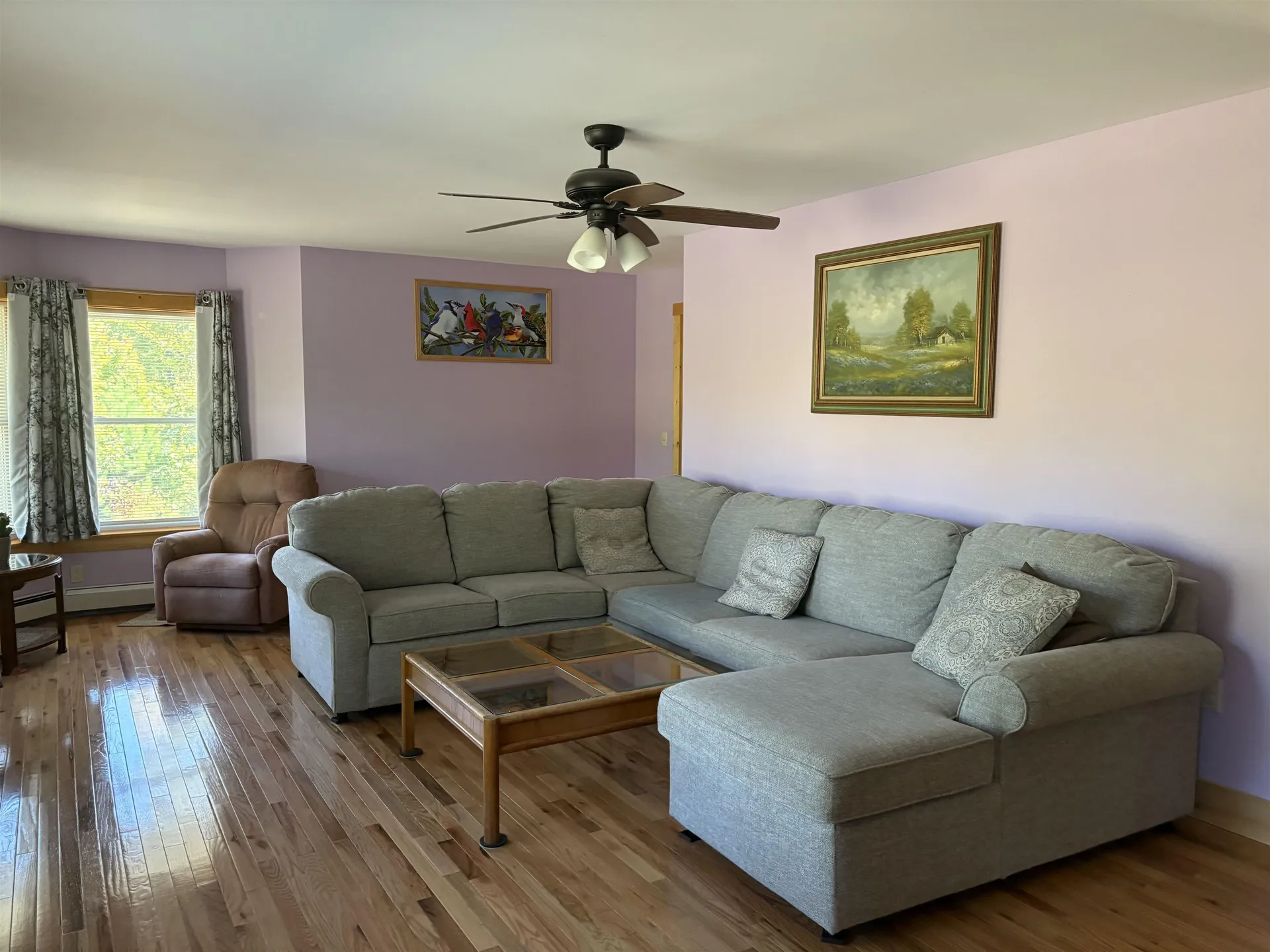 42 East Road Greenfield NH 03047