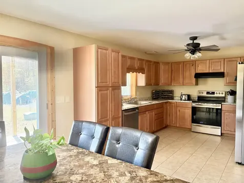 42 East Road Greenfield NH 03047