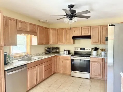 42 East Road Greenfield NH 03047