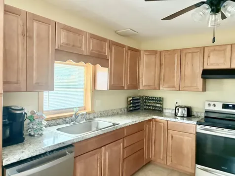 42 East Road Greenfield NH 03047