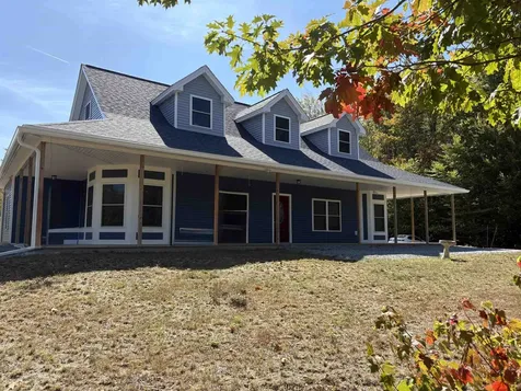 42 East Road Greenfield NH 03047