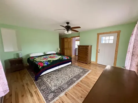 42 East Road Greenfield NH 03047