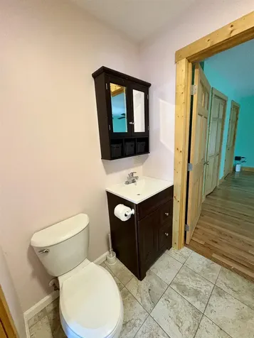 42 East Road Greenfield NH 03047