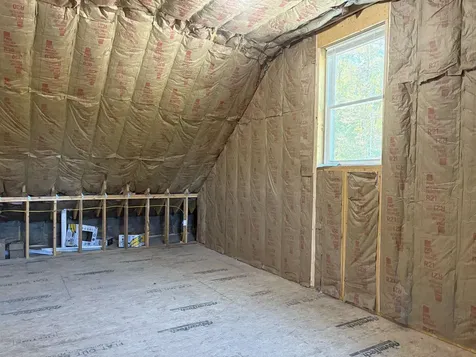 42 East Road Greenfield NH 03047