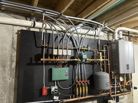 42 East Road Greenfield NH 03047