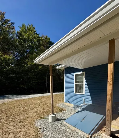 42 East Road Greenfield NH 03047