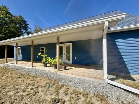 42 East Road Greenfield NH 03047