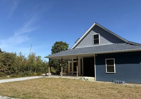 42 East Road Greenfield NH 03047