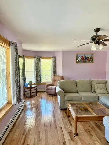 42 East Road Greenfield NH 03047