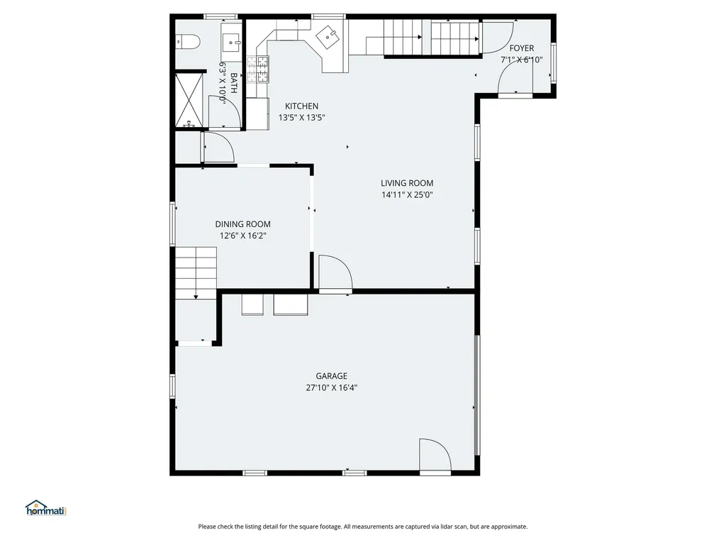 5 Howard Street Pembroke NH 03275