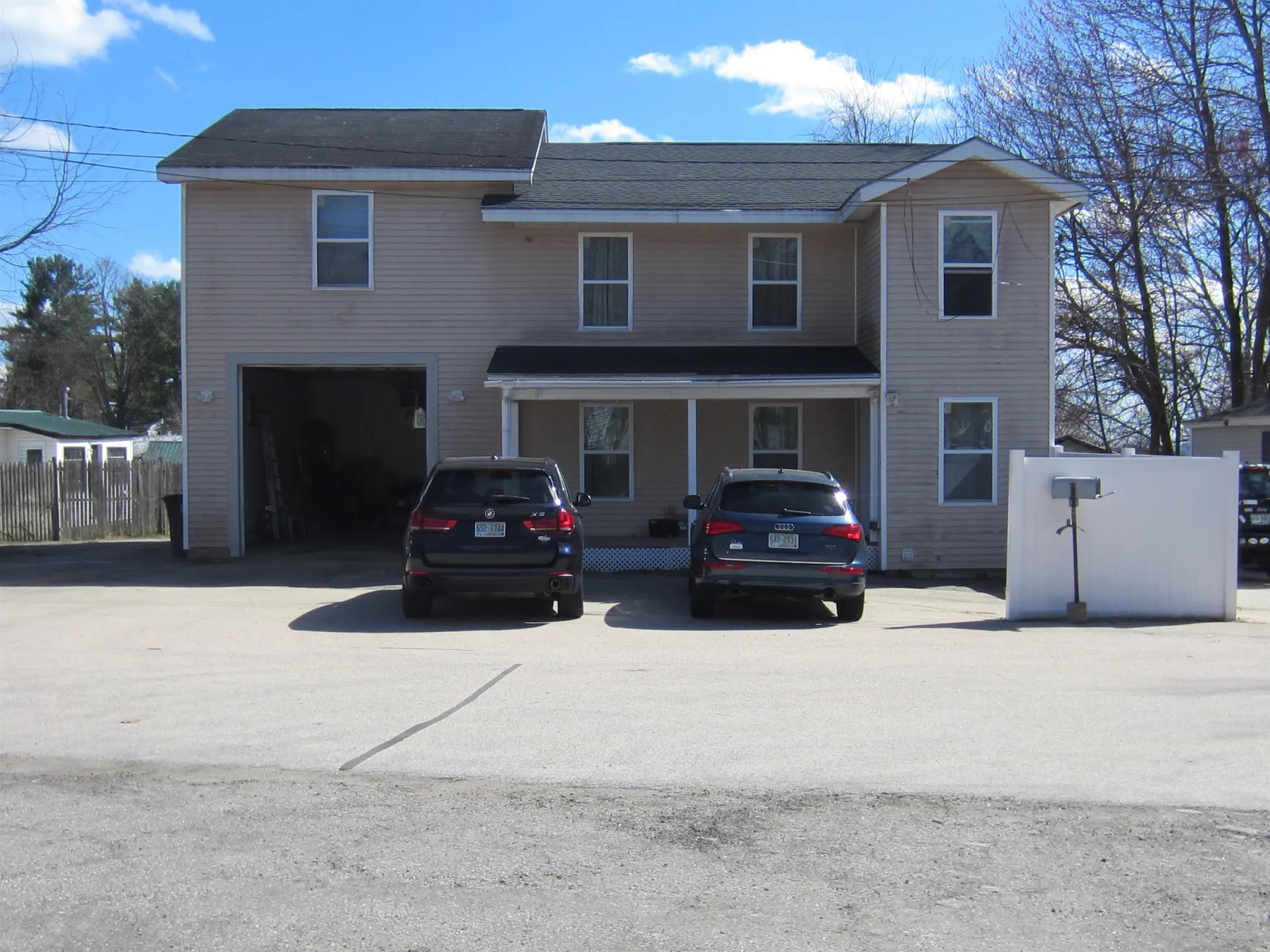 5 Howard Street Pembroke NH 03275