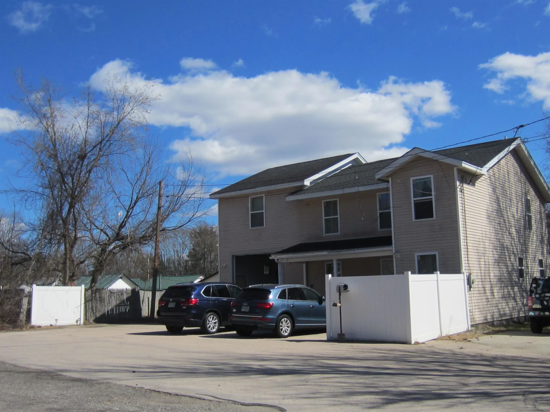 5 Howard Street Pembroke NH 03275