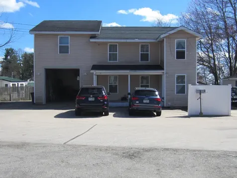 5 Howard Street Pembroke NH 03275