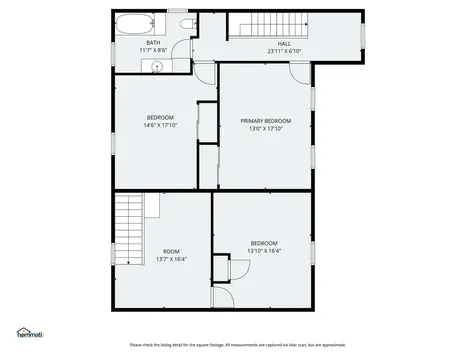 5 Howard Street Pembroke NH 03275