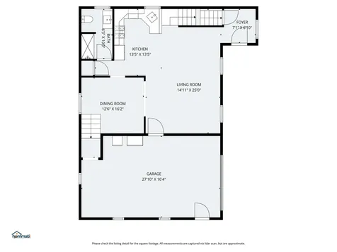 5 Howard Street Pembroke NH 03275